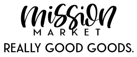 Mission Market Co. logo